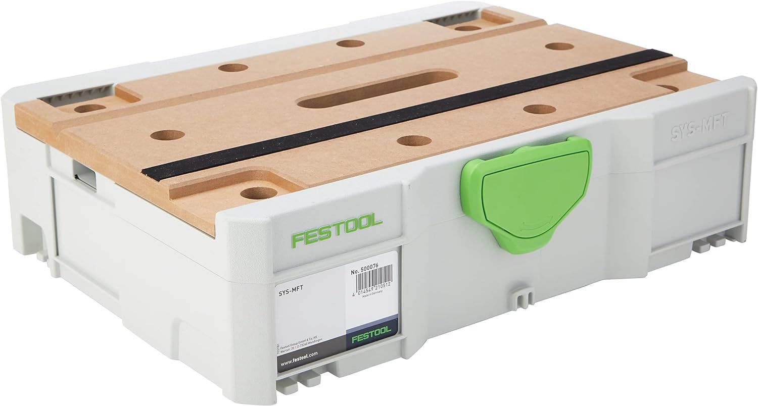 Систейнер Festool T-LOC SYS-MFT 500076