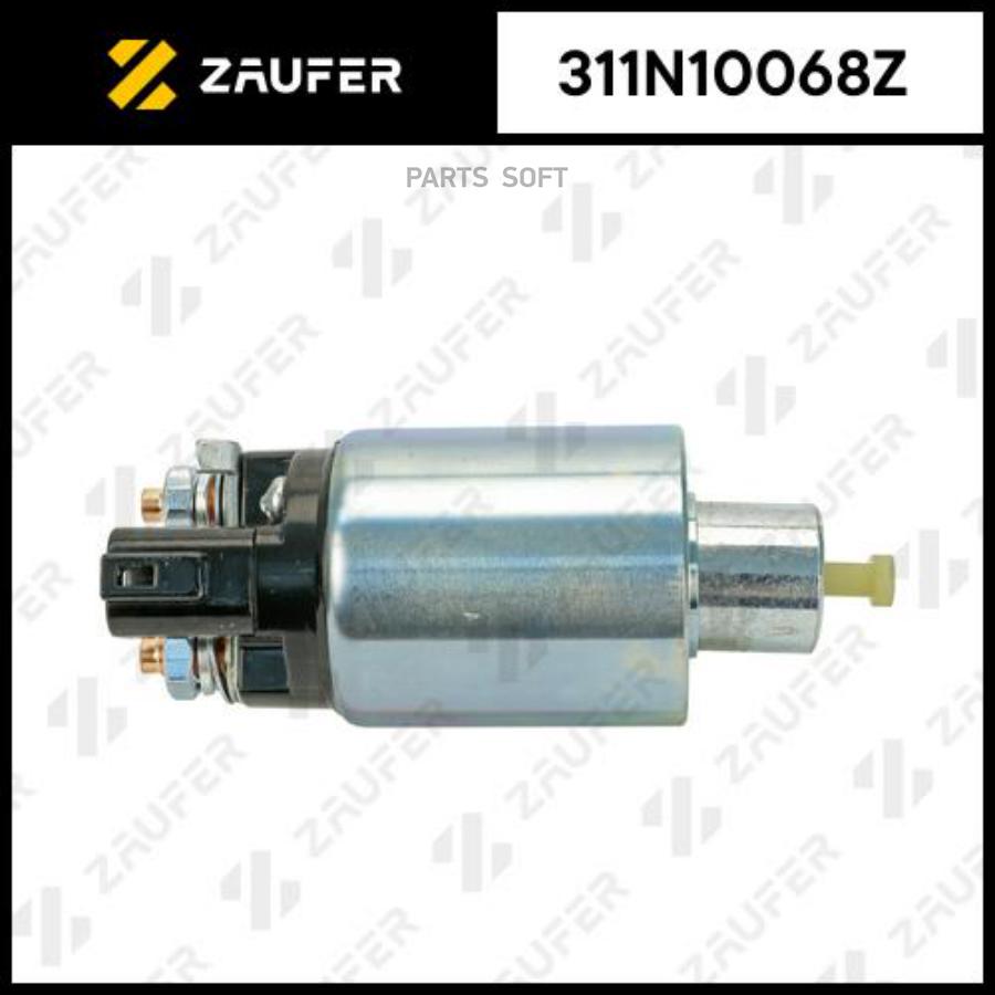 

Втягивающее Реле Стартера Hyundai I20 1.4 Crdi [D4fc] 01.2010- Zaufer 311n10068z ZAUFER ар