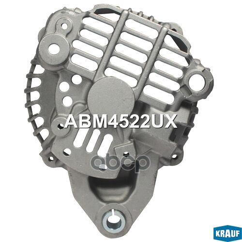 

Крышка Генератора Задняя Krauf арт. ABM4522UX