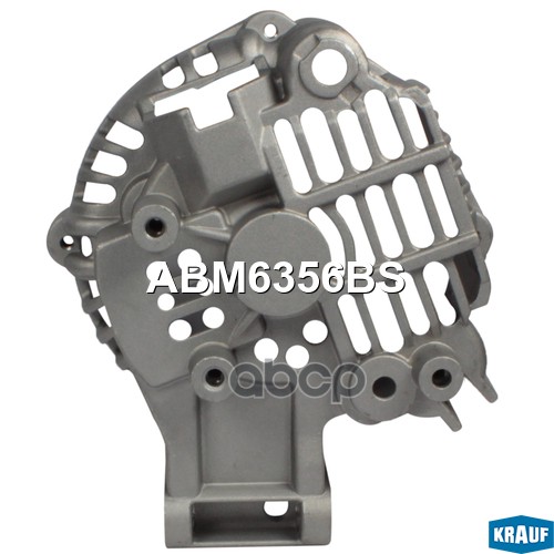 

Крышка Генератора Задняя Krauf арт. ABM6356BS