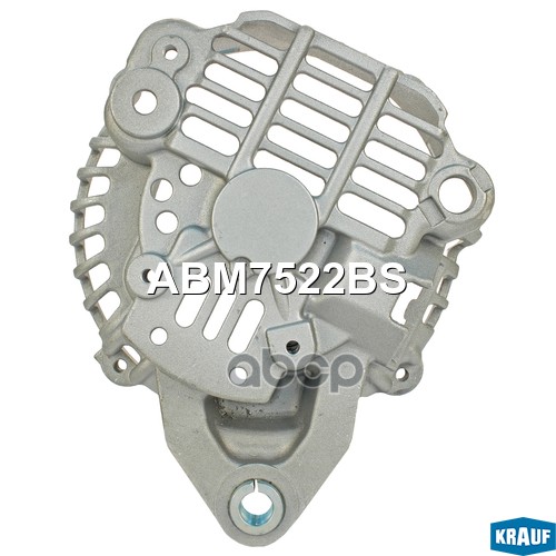 

Крышка Генератора Задняя Krauf арт. ABM7522BS