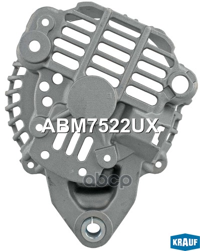 

Крышка Генератора Задняя Krauf арт. ABM7522UX