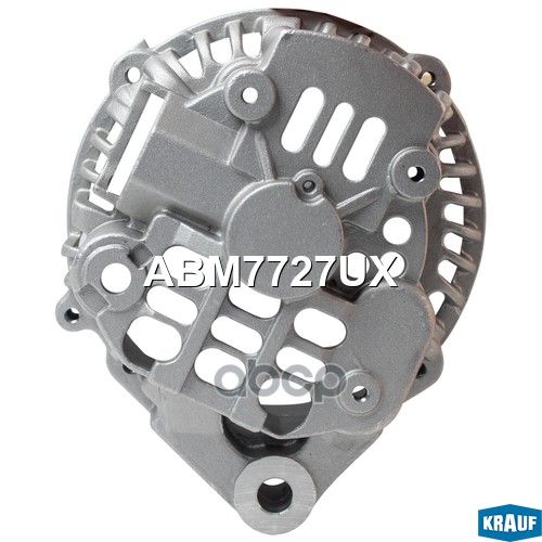 

Крышка Генератора Задняя Krauf арт. ABM7727UX