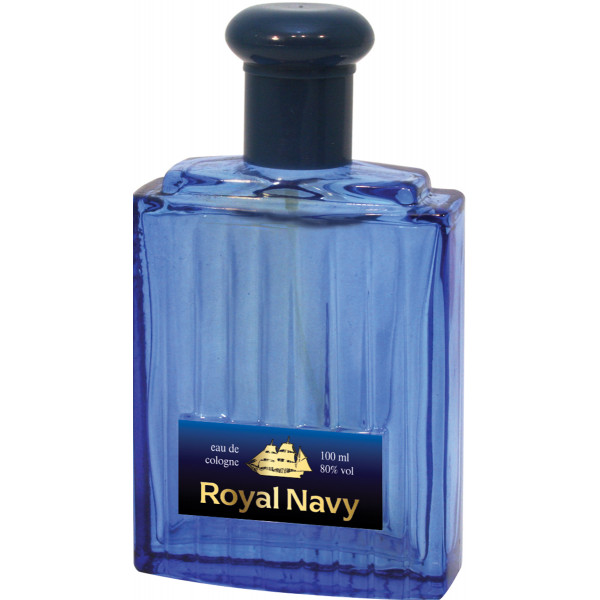 Одеколон Parfums Eternel Royal Navy 100 мл месси исключительная биография обновленное и дополненное издание