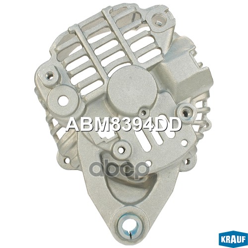 

Крышка Генератора Задняя Krauf арт. ABM8394DD