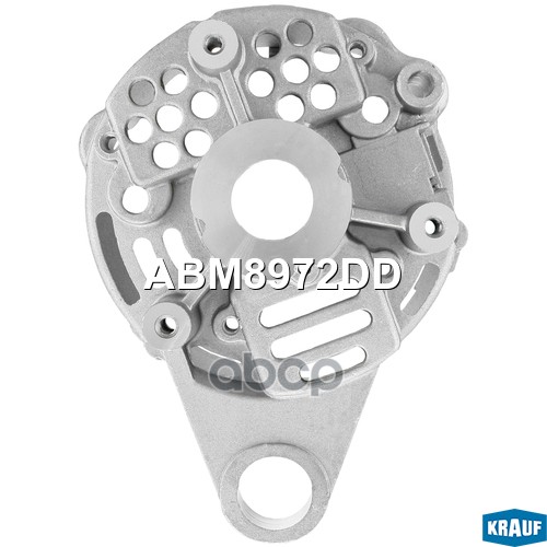 

Крышка Генератора Задняя Krauf арт. ABM8972DD