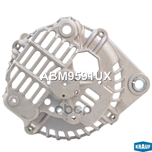 

Крышка Генератора Задняя Krauf арт. ABM9591UX
