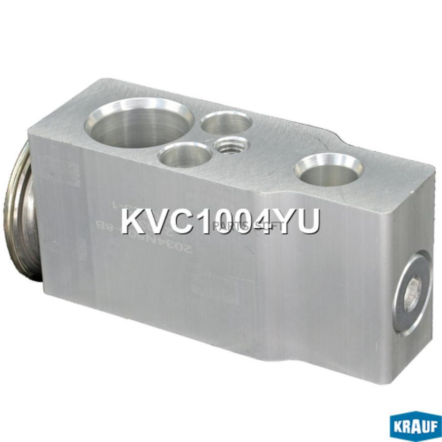 

KRAUF Клапан кондиционера расширительный 1шт