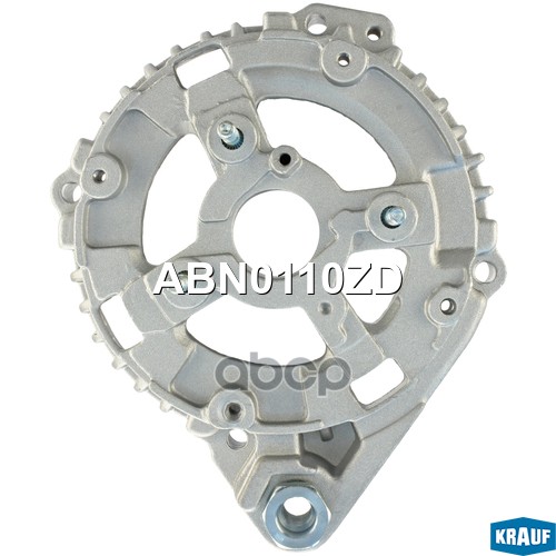 

Крышка Генератора Задняя Krauf арт. ABN0110ZD