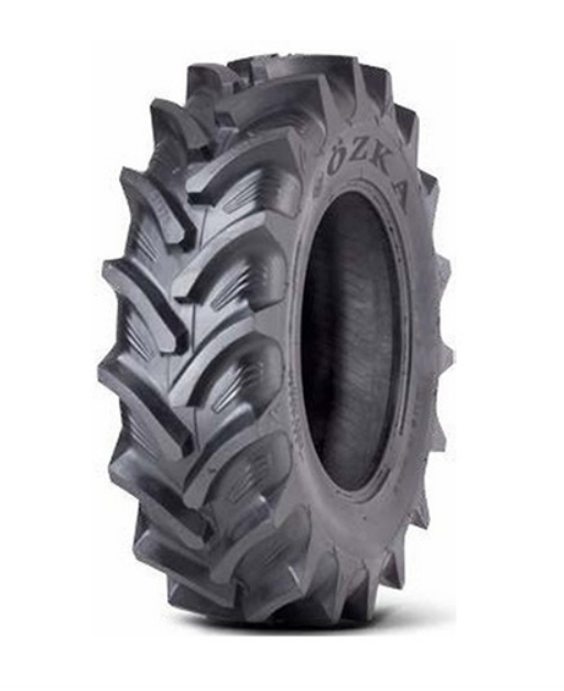 

Шина 460/70R24(17,5LR24) 159A8 (B) RAG100 (AGRO10) R-1W TL ТУРЦИЯ