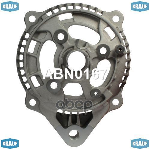 

Крышка Генератора Задняя Krauf арт. ABN0167