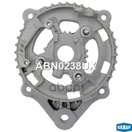 

Крышка Генератора Задняя Krauf арт. ABN0238UX