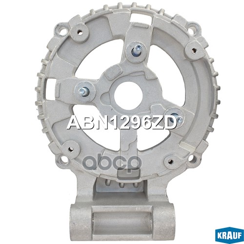 

Крышка Генератора Задняя Krauf арт. ABN1296ZD