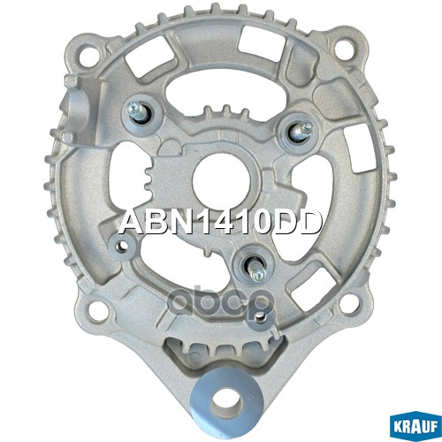 

Крышка Генератора Задняя Krauf арт. ABN1410DD