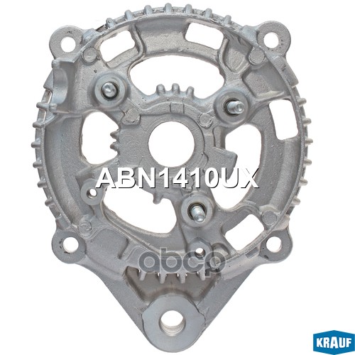 

Крышка Генератора Задняя Krauf арт. ABN1410UX