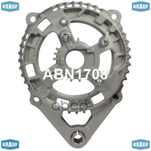

Крышка Генератора Задняя Krauf арт. ABN1708