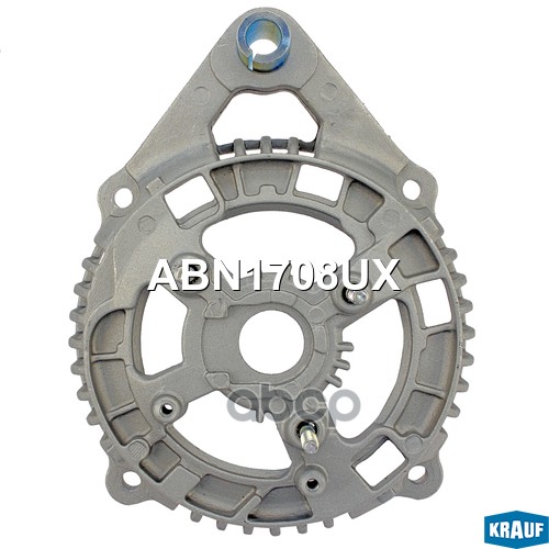 

Крышка Генератора Задняя Krauf арт. ABN1708UX