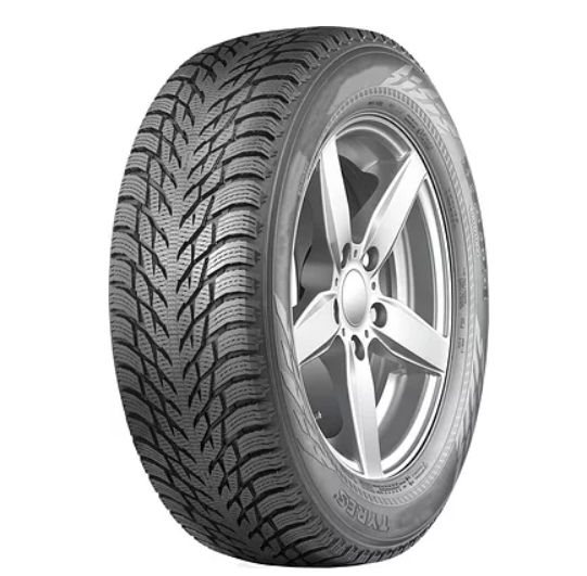 

Шина Ikon Tyres (Nokian Tyres) Autograph Snow 3 XL 215/50-R17 95R