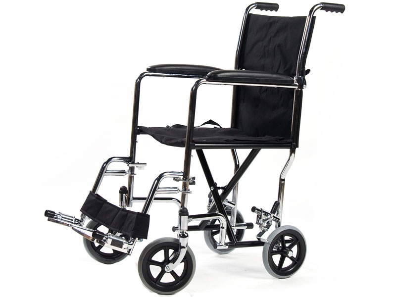 Купить Кресло-коляска инвалидная с принадлежностями, вариант исполнения LY-800, Titan Deutschland Gmbh