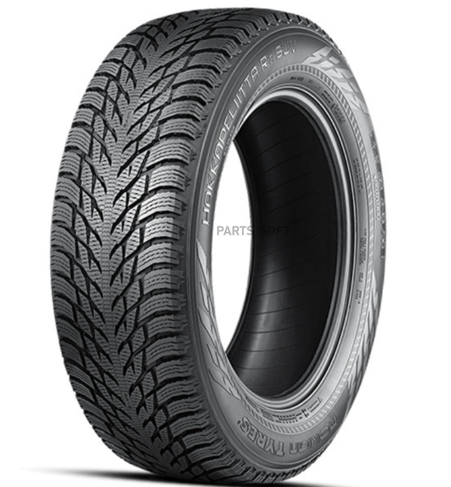 

Шина R15 195/65 Nokian Tyres (Ikon Tyres) Hakkapeliitta R3 95R XL