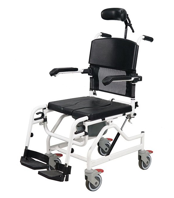 Купить Кресло-коляска инвалидная с принадлежностями, вариант исполнения LY-800 Baja 2, Titan Deutschland Gmbh