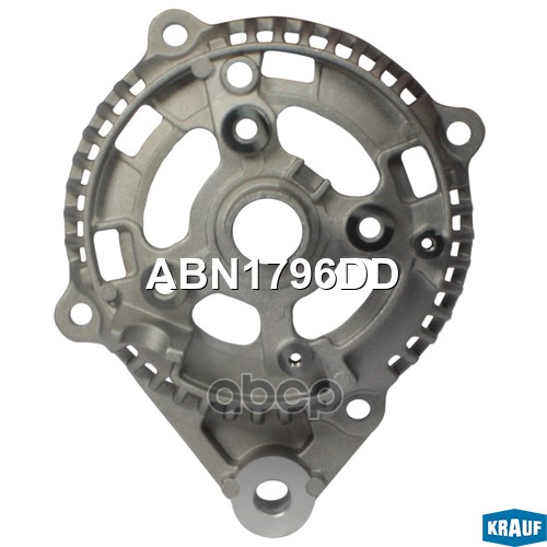

Крышка Генератора Задняя Krauf арт. ABN1796DD