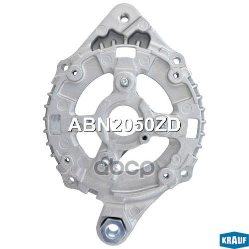 

Крышка Генератора Задняя Krauf арт. ABN2050ZD