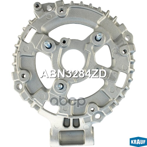 

Крышка Генератора Задняя Krauf арт. ABN3284ZD
