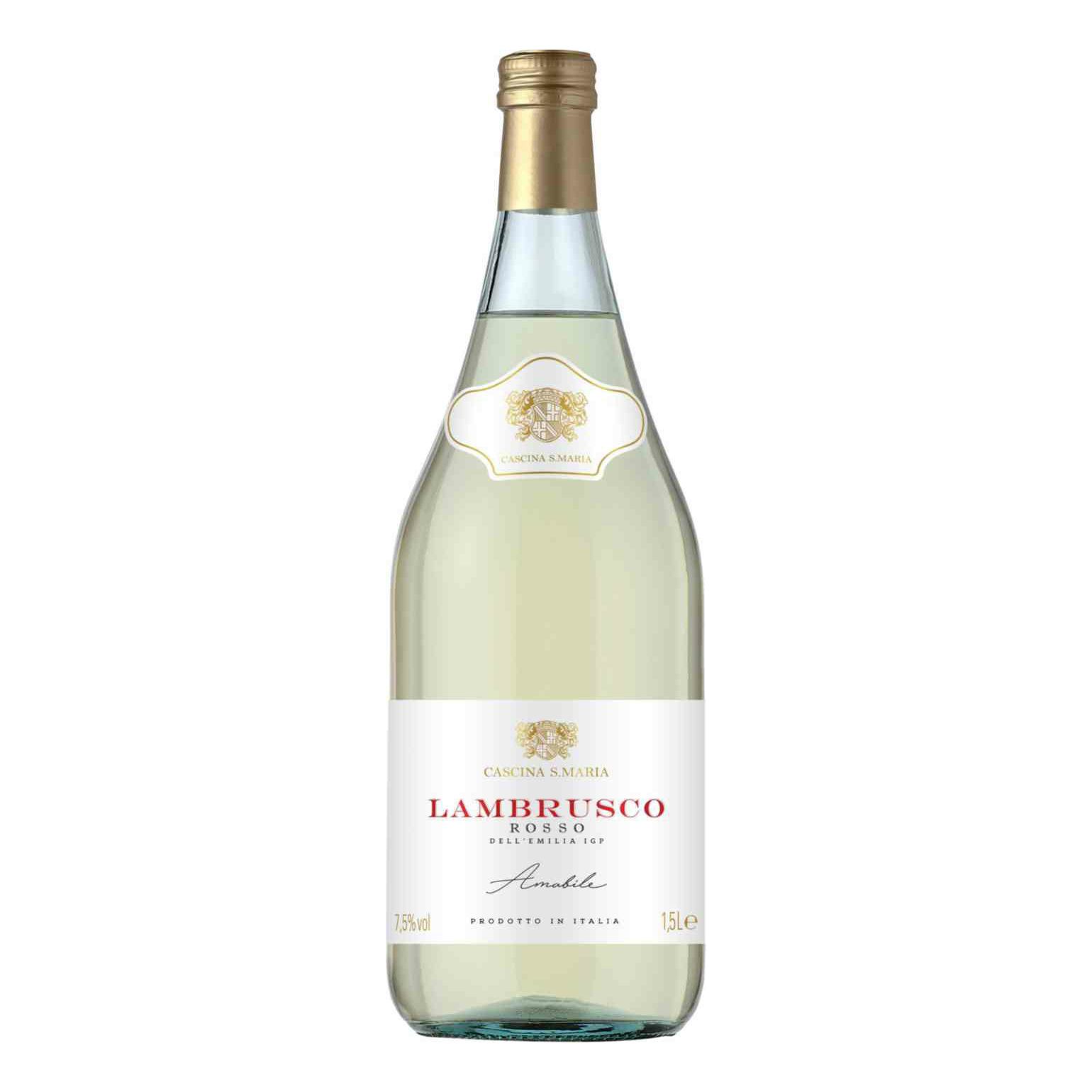 Игристые Вина Lambrusco Dell Emilia Купить