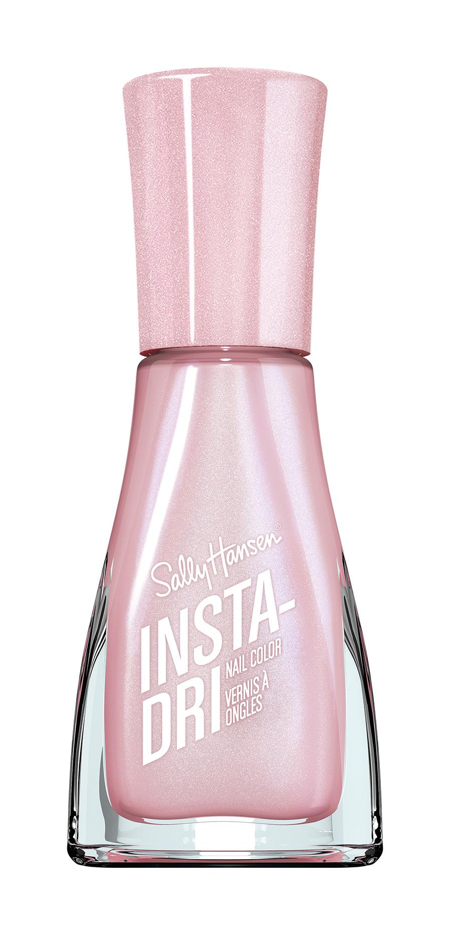 фото Лак для ногтей sally hansen insta-dri nail color 243 make it snappy 9,17 мл