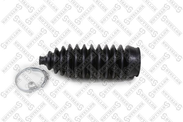 

STELLOX Пыльник рейки рулевой STELLOX 1300424sx