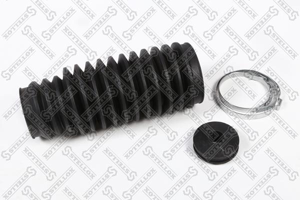 

STELLOX Пыльник рейки рулевой STELLOX 1300457sx
