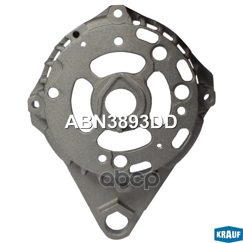 

Крышка Генератора Задняя Krauf арт. ABN3893DD