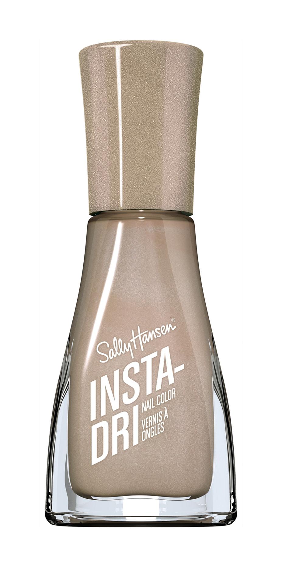 

Лак для ногтей Sally Hansen Insta-Dri Nail Polish 183 Making Mauves 9,17 мл