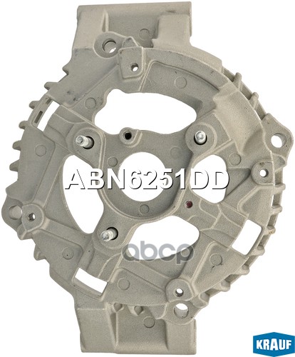 

Крышка Генератора Задняя Krauf арт. ABN6251DD