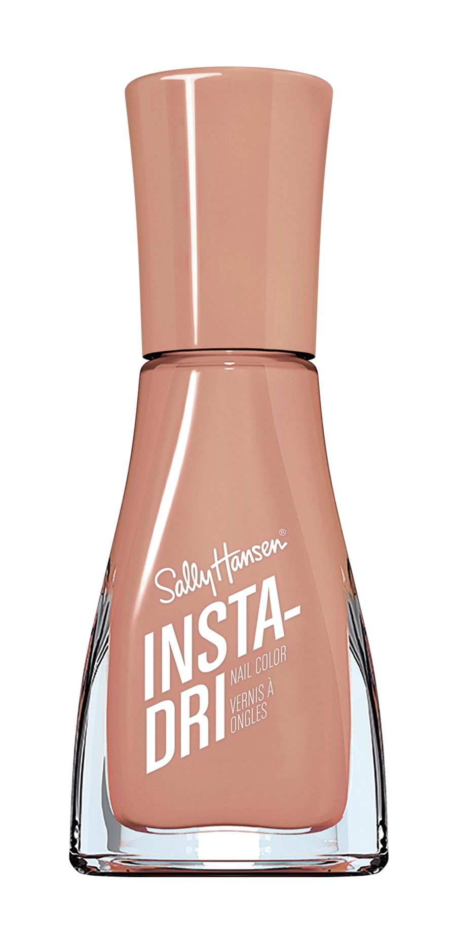 фото Лак для ногтей sally hansen insta-dri nail polish 203 buff and tumble 9,17 мл