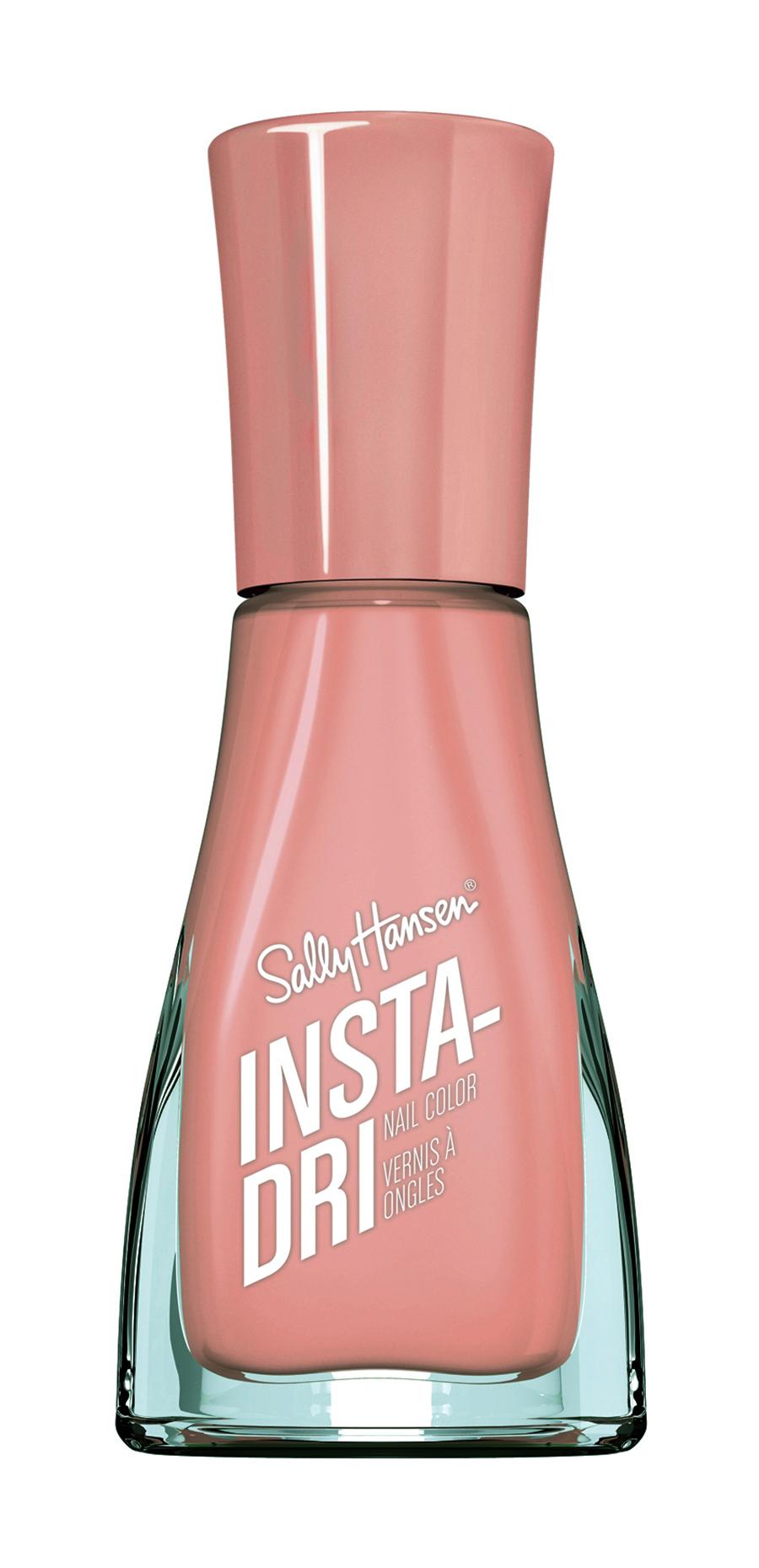 фото Лак для ногтей sally hansen insta-dri nail polish 213 mauve it 9,17 мл