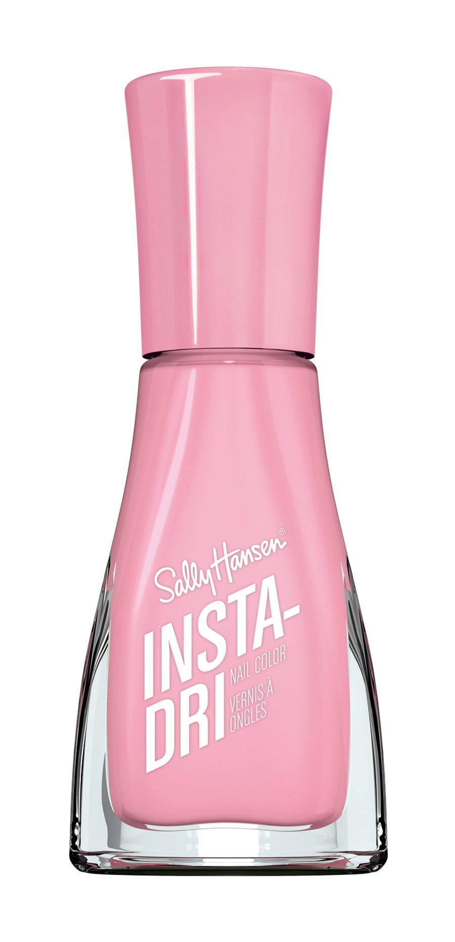 Лак для ногтей Sally Hansen Insta-Dri Nail Polish 273 Pink Blink 9,17 мл