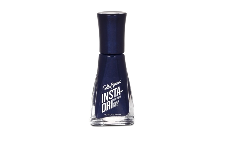 фото Лак для ногтей sally hansen insta-dri nail polish 493 midnight drive 9,17 мл