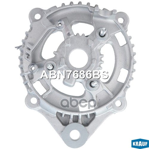 

Крышка Генератора Задняя Krauf арт. ABN7686BS