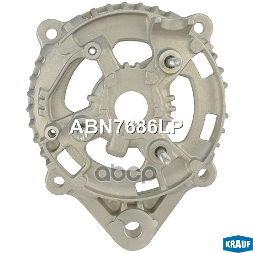 

Крышка Генератора Задняя Krauf арт. ABN7686LP