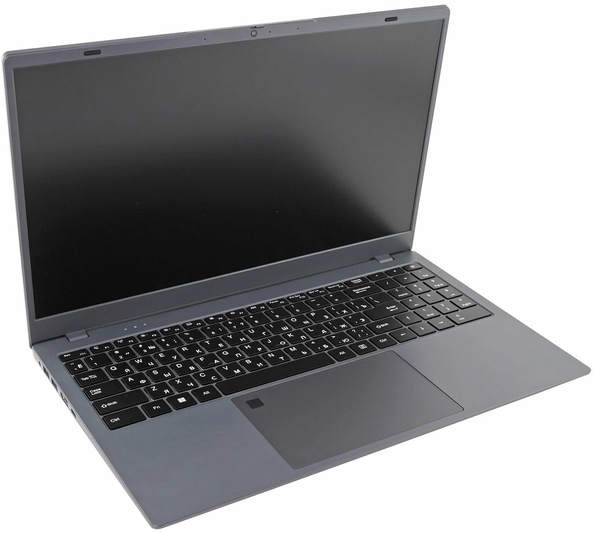 

Ноутбук Azerty AZ-1516 Black (10031200497T), AZ-1516