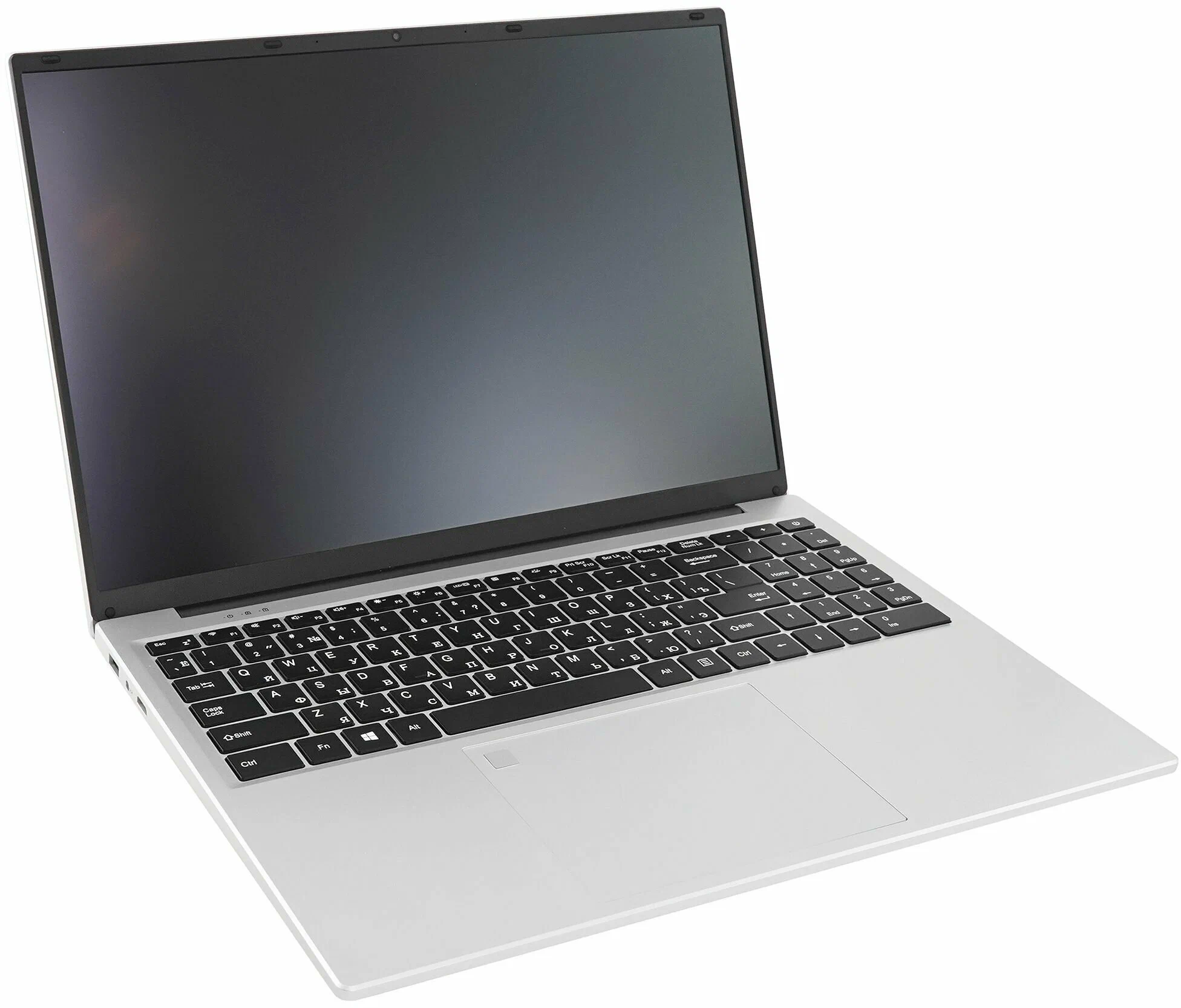 

Ноутбук Azerty AZ-1601 Silver (10031200405T), AZ-1601