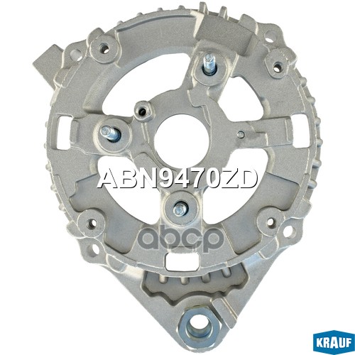 

Крышка Генератора Задняя Krauf арт. ABN9470ZD