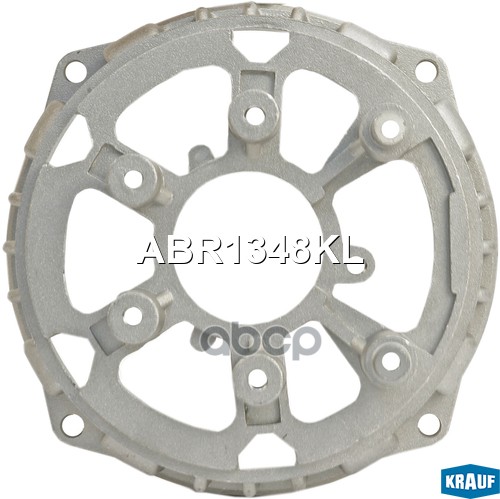 

Крышка Генератора Задняя Krauf арт. ABR1348KL