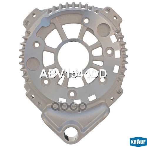 

Крышка Генератора Задняя Krauf арт. ABV1544DD