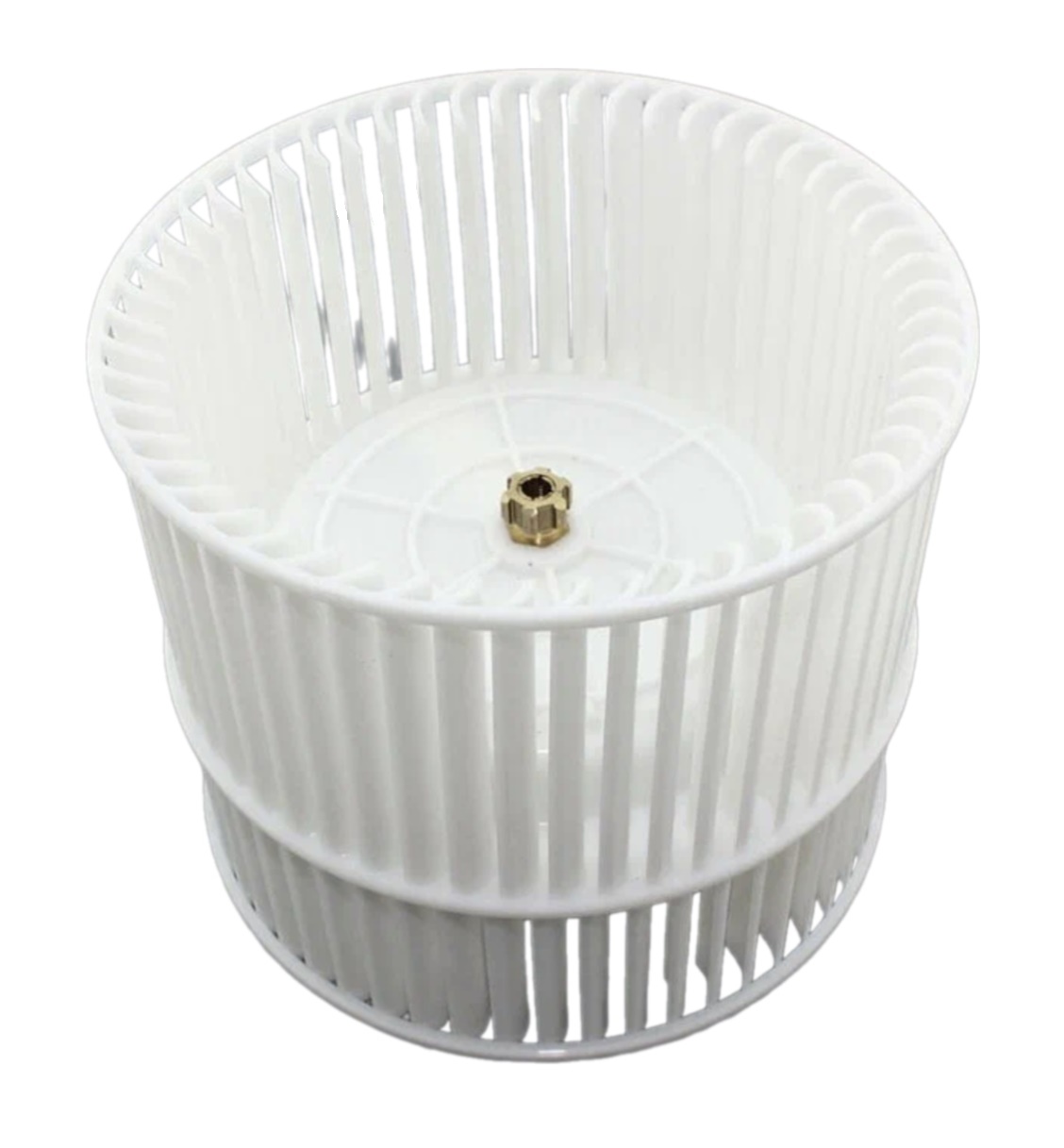 

Крыльчатка Vbparts 207.1190.02, Белый, 207.1190.02