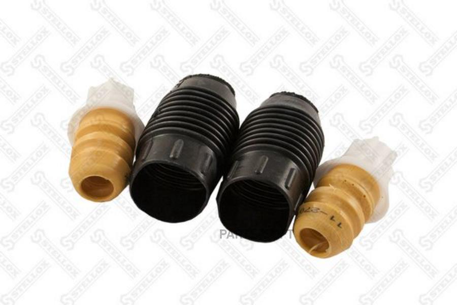 

STELLOX Пыльник+ отбойник STELLOX 1127012sx