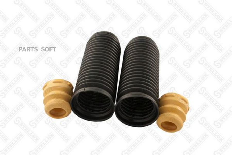 

STELLOX Пыльник+ отбойник STELLOX 1127053sx