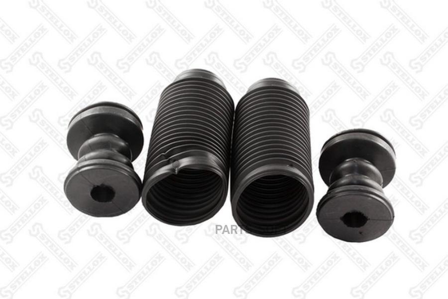 

STELLOX Пыльник+ отбойник STELLOX 1127058sx